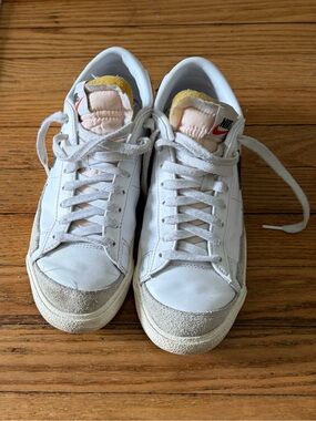 Nike Blazers